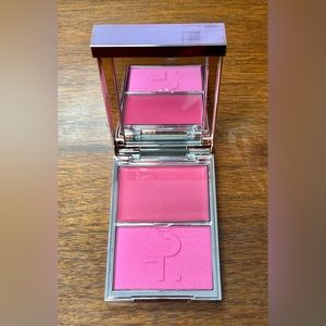 Patrick Ta Major Dimensions Blush: She’s A Doll.